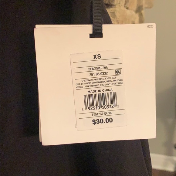 NWT Darling Victoria Beckham Skirt Size XS - Picture 6 of 6